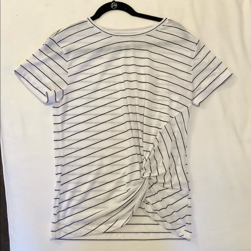 Club Monaco Tee